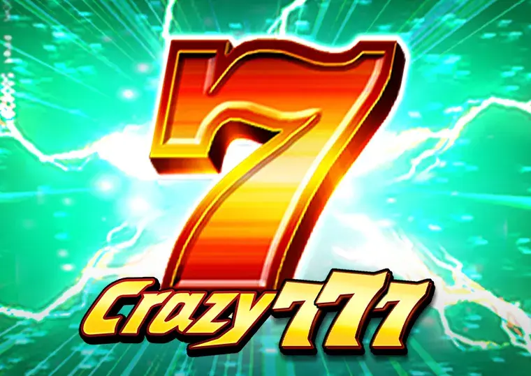 Crazy 777 Daman