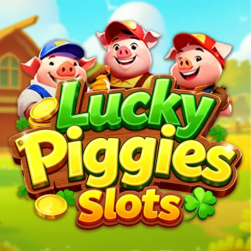 Lucky Piggies gemple Daman