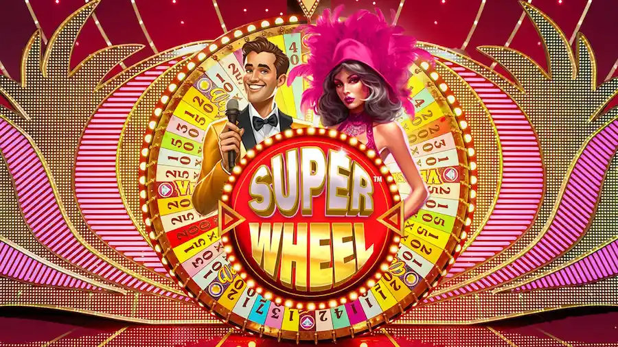Super Wheel Daman